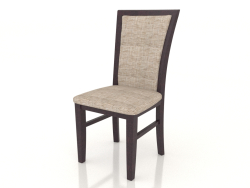 Silla London (Palisandro)