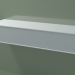 3d model Box (8AUEAA01, Glacier White C01, HPL P03, L 120, P 36, H 24 cm) - preview