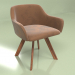 3d model Bess chair - preview
