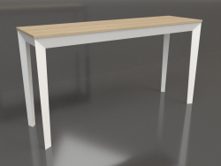 Console table KT 15 (31) (1400x400x750)
