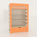 3d model Bookcase MOVE D (KOMDAA) - preview