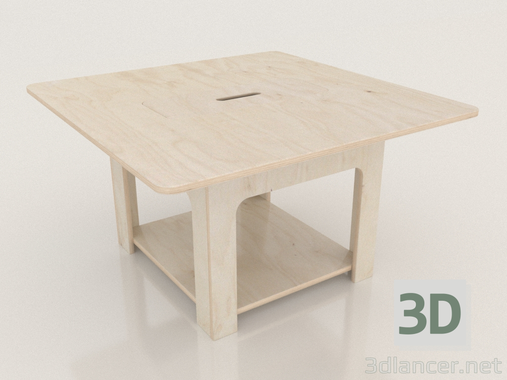 3d model Lego table MODE Y (TNDYAA) - preview
