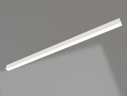 Lámpara MAG-FLAT-45-L1005-30W Warm3000 (WH, 100 grados, 24V)