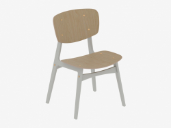 SID Stuhl (mit verschiedenen Farben)
