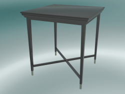 Stafford side table without drawer
