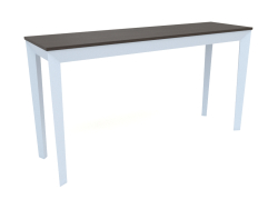 Console table KT 15 (32) (1400x400x750)