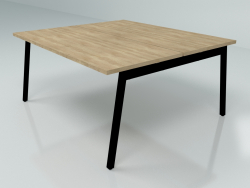 Work table Ogi M Bench Slide BOM46 (1600x1410)