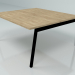 3d model Work table Ogi M Bench Slide BOM46 (1600x1410) - preview