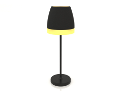 Portable outdoor lamp (7115)