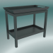 modèle 3D Table d'appoint Newport - preview