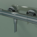 3d model Termostato de ducha para instalación vista (34635330) - vista previa