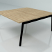 modèle 3D Table de travail Ogi M Bench Slide BOM34 (1600x1610) - preview