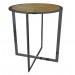 3d model Round table 1350-II Charme - preview