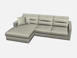 Sofa 2-Rlanet