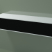 3D Modell Box (8AUEAA01, Gletscherweiß C01, HPL P06, L 120, P 36, H 24 cm) - Vorschau