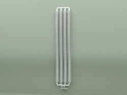 Радіатор Ribbon V (WGRIB0192039-ZX, 1920х390 mm)