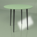 modèle 3D Table de cuisine Spoutnik 90 cm (keil) - preview