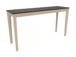 Console table KT 15 (33) (1400x400x750)