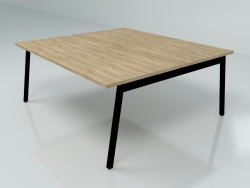 Work table Ogi M Bench Slide BOM35 (1800x1610)