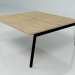 modèle 3D Table de travail Ogi M Bench Slide BOM35 (1800x1610) - preview