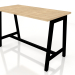 3d model High table Ogi High PSM84 (1415x700) - preview