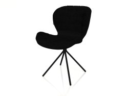 Chair OMG (Black)