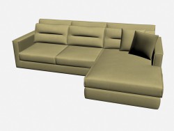 Sofa Rlanet 3