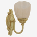 3d model Sconce Isabella (5390BB) - preview
