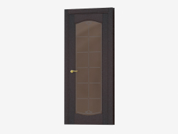 La porta è interroom (XXX.55B)