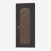 3d model The door is interroom (XXX.55B) - preview
