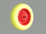 Polyurethane Wheel