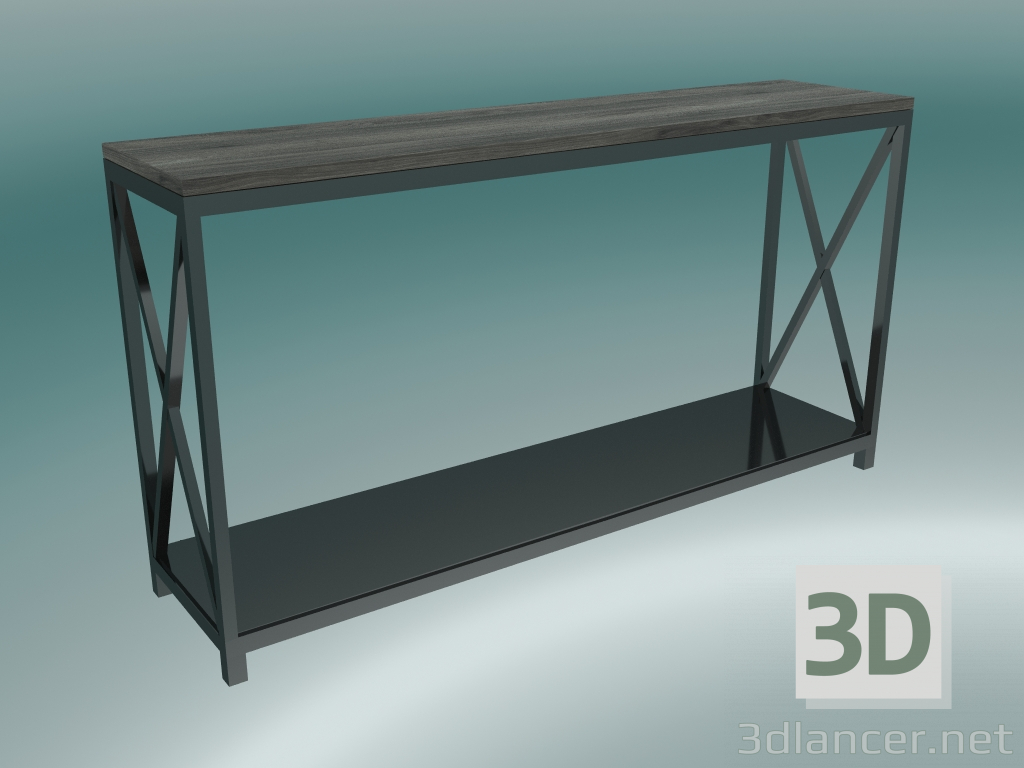 3d model Dormer Console (TY 363) - preview