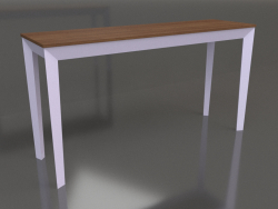 Console table KT 15 (34) (1400x400x750)