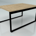 modèle 3D Table de travail Ogi Q Bench Slide BOQ40 (1000x1410) - preview