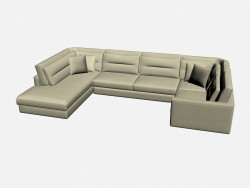 Sofa Rlanet 4