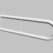 3d model Folding Handrail Vital (NIV 641D) - preview