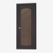 3d model Interroom door (XXX.55B1) - preview