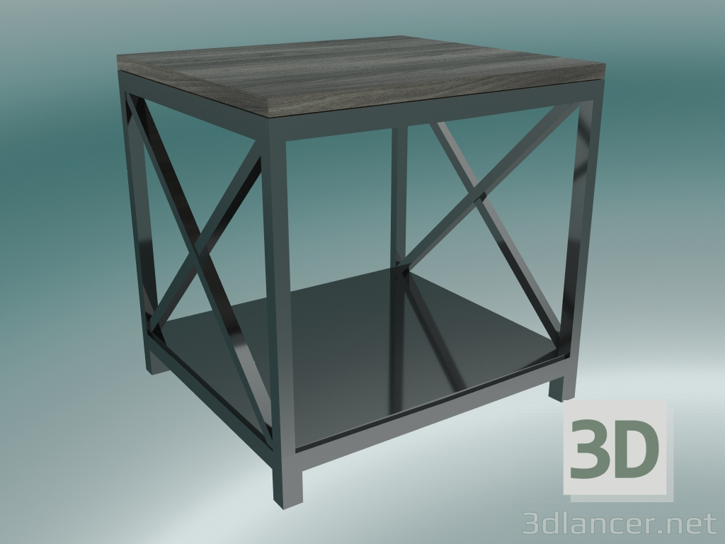 3d model Couch Dormer (TY 364) - preview