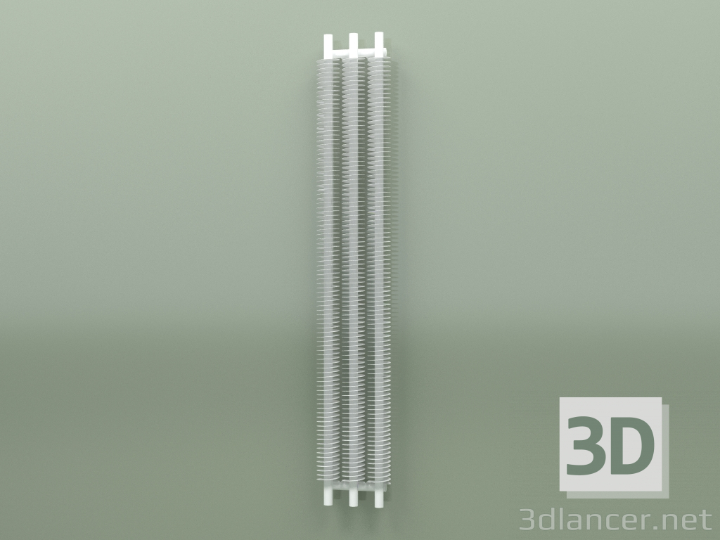 3d модель Радиатор Ribbon V E (WGRVE180029-E8, 1800х290 mm) – превью