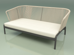 Sofa 002 (Kordel 7mm Sand)