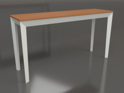 Console table KT 15 (35) (1400x400x750)