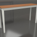 3d model Console table KT 15 (35) (1400x400x750) - preview