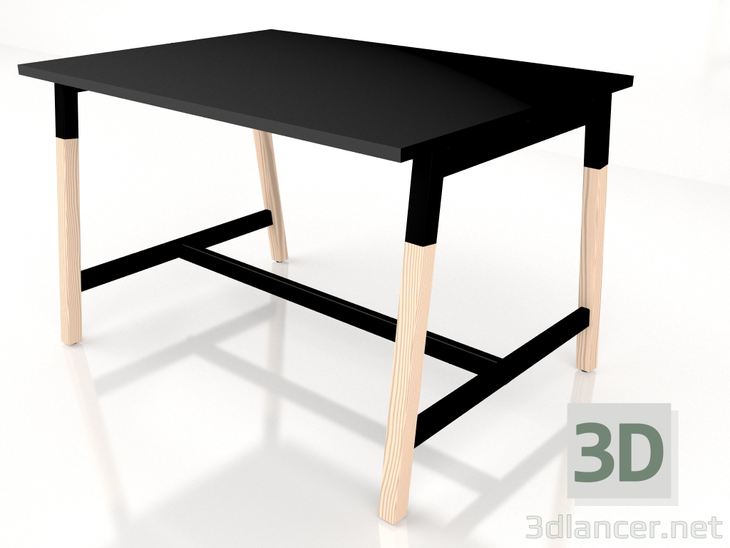modèle 3D Table haute Ogi High PSD824 (1415x1000) - preview