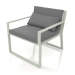3d модель Клубне крісло (Cement grey) – превью