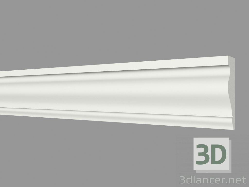 modello 3D Stampaggio (TG49) - anteprima