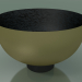 modèle 3D Vase aztèque (grand) - preview