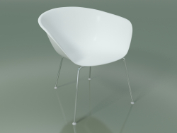 लाउंज कुर्सी 4202 (4 पैर, PP0001)