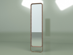 Utilitário de espelho 202x51.6
