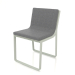 3d модель Обідній стілець (Cement grey) – превью