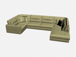 Sofa Rlanet 5